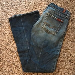 7FAM Jeans